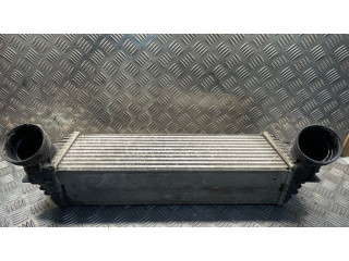 Радиатор интеркулера