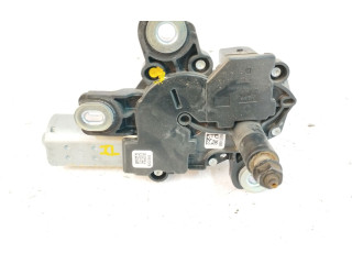 Моторчик заднего дворника 2K7955711 Volkswagen Caddy