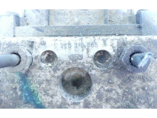 Jednotka ABS 0273004539, IMPRK1348465 Nissan Micra 2001