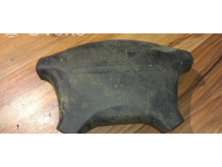 Подушка безопасности водителя mr740922 Mitsubishi Carisma