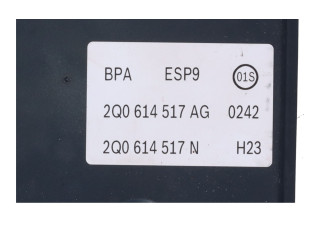 Блок АБС 2Q0614517AG Audi A1 2018 - года