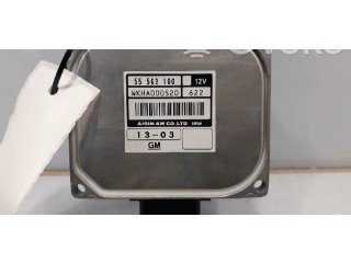 Řídící jednotka 55563100, WKHA000520 Saab 9-5 2006
