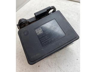 Блок АБС 3Q0907379T Skoda Octavia Mk3 (5E) 2013 - 2019 года