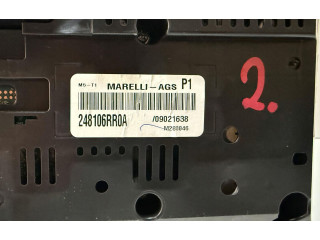 Панель приборов 248106RR0A   Nissan Rogue       