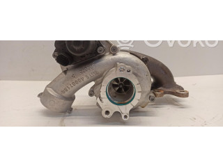  Турбина Skoda Karoq  05E145702L         