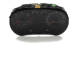 Спидометр (приборный щиток) 8L0919930EX, W0-6011G   Audi A3 S3 8L