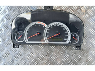 Панель приборов 96628241, FB6T250171   Chevrolet Captiva       