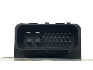 Блок АБС SAAJ5 Honda Jazz 2002-2008 года