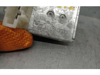 Подушка безопасности водителя 985105X00A, 985105X00A Nissan Pathfinder R51