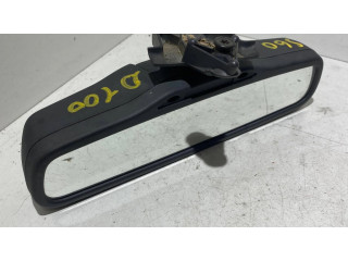 Зеркало заднего вида (в салоне)