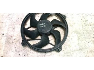 Вентилятор печки    1250F4, 1250F4   Peugeot 406