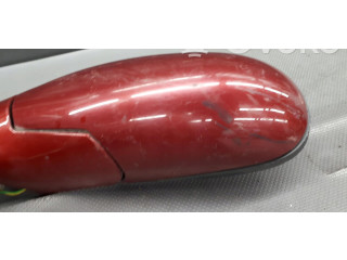 Зеркало электрическое        Mercedes-Benz A W168  1997 - 2004 года   