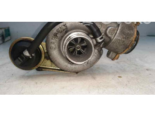  Турбина Peugeot 406  4541313, GARRET         