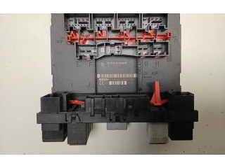 Řídící jednotka 03G906016HN, 1K0937049AD Volkswagen Caddy 2005