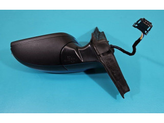 Зеркало электрическое        Skoda Fabia Mk3 (NJ)  2015 - 2021 года   