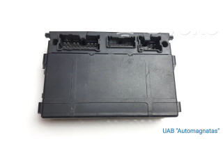 Блок комфорта 28551BU014, M5155 Nissan Almera Tino