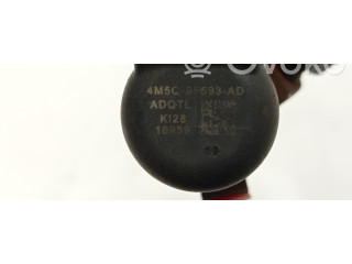 Форсунка 4M5Q9F593AD    Ford Transit -  Tourneo Connect   