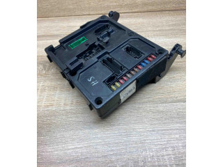 Pojistková skříňka 7M3962258M, S110730300F Volkswagen Sharan 2001