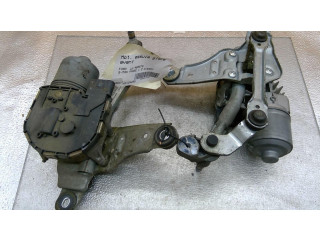 Моторчик дворников 1729621    Ford S-MAX