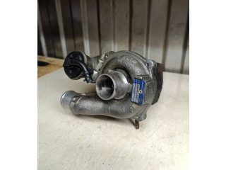  Турбина Renault Clio III  54359700033   для двигателя K9K M7      