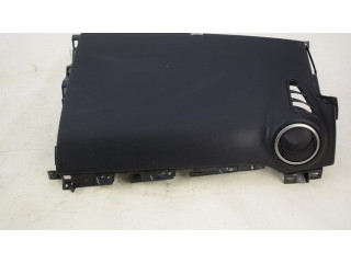 Подушка безопасности пассажира Mazda 3 I