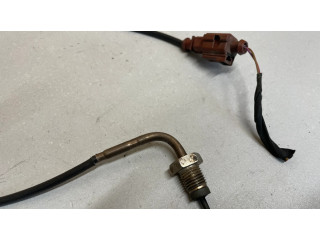 Датчик температуры выхлопного газа