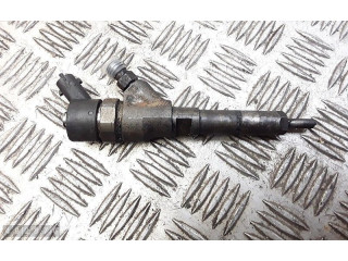 Форсунка 0445110062, 9640088780 Peugeot 406