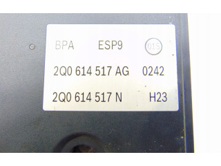 Блок АБС 2Q0614517AG, 2Q0614517AG Audi A1 2018 - года