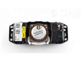 Подушка безопасности пассажира 4M8880204F, 4M8880204   XPeng G3