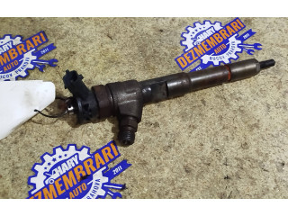 Vstřikovač 0445110485, H8201108033 Nissan Note (E12) k9k