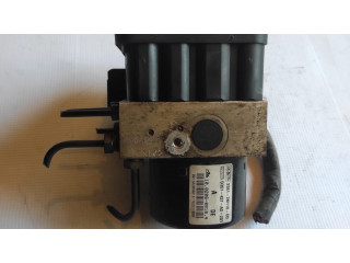 Блок АБС 2S612M110CD, D351437A0Z01 Ford Fiesta 2002-2005 года