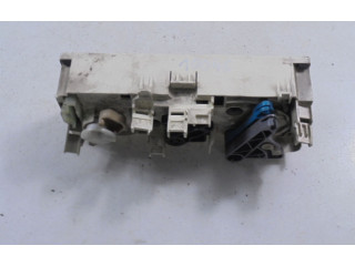 Блок управления климат-контролем 1848819657, 1848819657   Citroen Berlingo