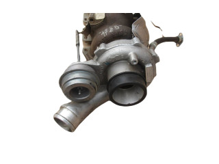 Рулевая рейка  Турбина A2780901780   Mercedes-Benz CLS C218 X218 2011 - 2017 года