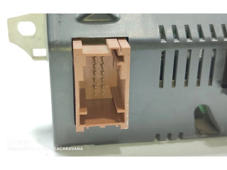 Дисплей    9678491880   Fiat Scudo