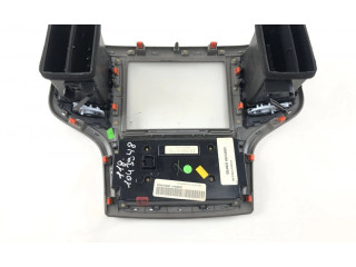 Блок управления климат-контролем 05091849AF, 05091849AD Jeep Grand Cherokee