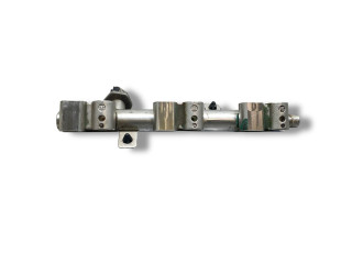 Топливная рампа 3535007100, 03310716   KIA Ceed   для двигателя G3LE