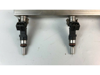 Топливная рампа 0280151226 Maserati GranTurismo 4.2