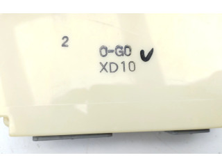 Блок управления климат-контролем Honda Accord