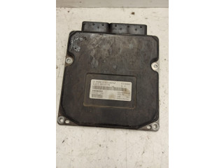 Řídící jednotka Mercedes-Benz C W203 2002