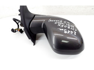 Zpětné zrcátko Citroen Berlingo 2019 51967K01