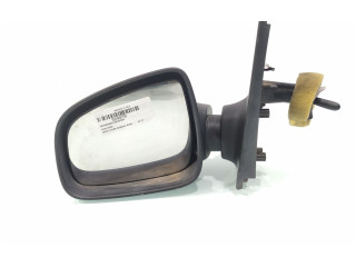 Зеркало электрическое        Dacia Logan I  2004 - 2012 года   