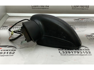 Зеркало (механическое) Audi A1 2010 - 2018 года