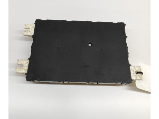 Блок комфорта 670100601, 670108125 Maserati Ghibli