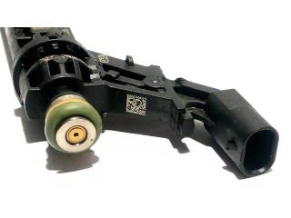 Vstřikovač 06M906036K, 06M906A01 Porsche Cayenne (9Y0 9Y3) pro benzínový motor 3.0