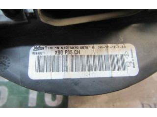 Вентилятор печки    6001547691, X90P35CH   Dacia Sandero