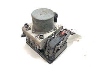 Блок АБС 6R0614517CH   Skoda  Rapid (NH)  2012 - 2019 года