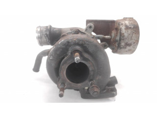 Turbodmychadlo Турбина 2823127850, 4913507360 Hyundai Grandeur 2.2 D4EB