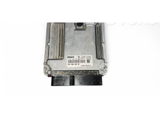 Řídící jednotka 03H906632DK Porsche Cayenne (92A) 2011