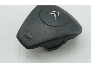 Подушка безопасности водителя 96380009VD   Citroen C2