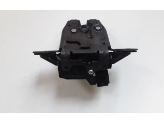 Zámek zadních dveří 13587646 Opel Zafira C 2012